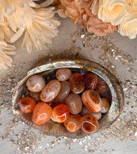 Load image into Gallery viewer, Carnelian