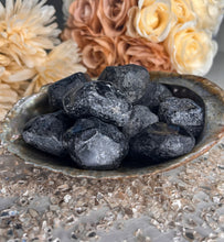 Load image into Gallery viewer, Apache Tear Rough Stone