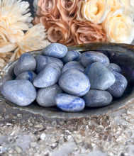 Load image into Gallery viewer, Blue Aventurine