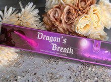 Load image into Gallery viewer, Dragon’s Breath Incense