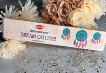 Load image into Gallery viewer, Dream Catcher Incense