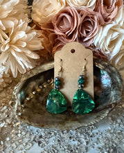 Load image into Gallery viewer, Heart Strings Earrings