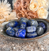 Load image into Gallery viewer, Lapis Lazuli