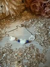Load image into Gallery viewer, Moon Beam Gem Bracelet