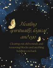 Load image into Gallery viewer, Unlock Your Intuition Within Journal