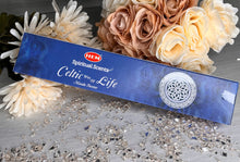 Load image into Gallery viewer, Celtic Way of Life Incense