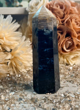 Load image into Gallery viewer, Palm Root Jasper Tower