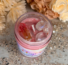 Load image into Gallery viewer, Unicorn Crystal Candle