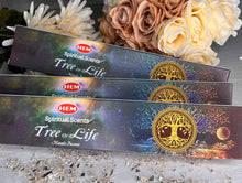 Load image into Gallery viewer, Tree Way of Life Incense