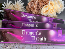 Load image into Gallery viewer, Dragon’s Breath Incense