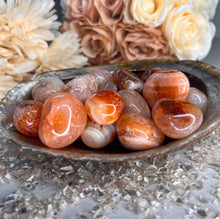 Load image into Gallery viewer, Carnelian