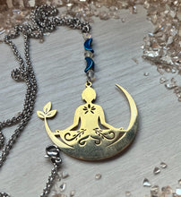 Load image into Gallery viewer, Zenfully Calm Necklace