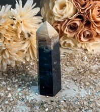 Load image into Gallery viewer, Palm Root Jasper Tower