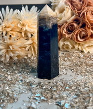 Load image into Gallery viewer, Palm Root Jasper Tower