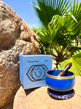 Load image into Gallery viewer, Mini Chakra Bowl - Third Eye