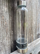 Load image into Gallery viewer, Shungite Water Bottle
