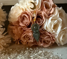Load image into Gallery viewer, Mother Goddess Necklace
