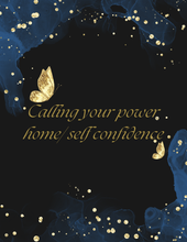 Load image into Gallery viewer, Unlock Your Intuition Within Journal
