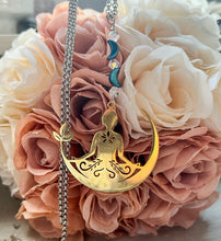 Load image into Gallery viewer, Zenfully Calm Necklace
