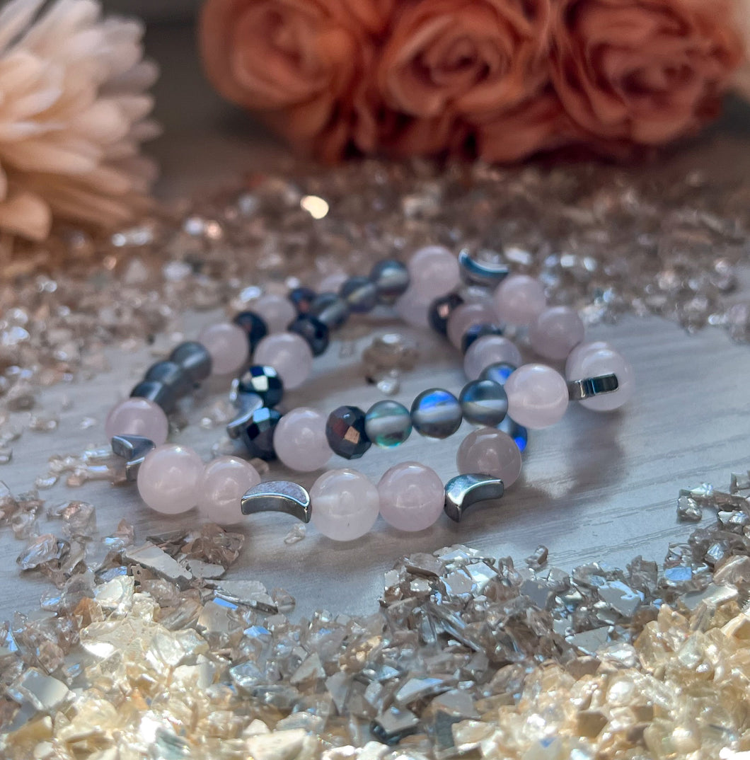 Beauty & Grace Bracelet