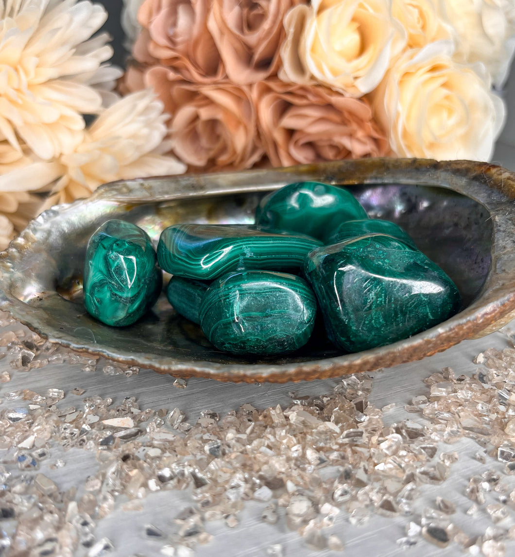 Malachite