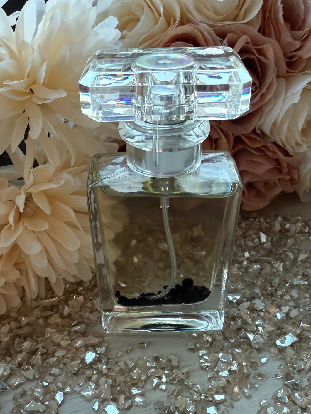 Rooted Grace – Perfume for Grounding & Protection