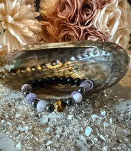 Load image into Gallery viewer, Intuitive Strength Gemstone Bracelet
