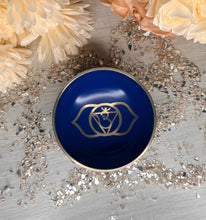 Load image into Gallery viewer, Mini Chakra Bowl - Third Eye
